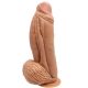 Oversized Silicone Dildo Manufacturer for Curvy Women and Men with Plus Size Needs