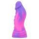 Mixed Color Liquid Silicone Animal Themed SM Adult Erotic Sex Toys