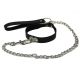 Optimized English Title: BDSM Bondage Restraint Fetish Collar Set with Chain Collars and Nipple Clamps Sex Toys