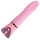 Wholesale Clitoral Vibrator and Cunnilingus Masturbator Adult Toys for Women