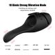 Vibrating Vaginal Exerciser Head Trainer Aircraft Cup Masturbation Device