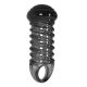 Wholesale Stainless Steel Wolf Tooth Thorn Adult Toy Set