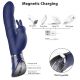 Manufacturer of Intelligent Heating Vibrator Massager for Female Masturbation