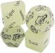 Romantic Role-Playing Dice: Fun Games for Couples