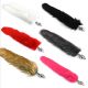 Factory Direct Sale Faux Fur Anal Plug Tail - Adult Sex Toy Tail Plug