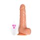 Remote-Controlled Swinging Vibrator: Adult Erotic Toy Simulation