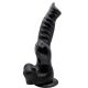 Manufacturer of Dog Cock Dildo: Animal Simulation G-Spot Wolf Cock Shaped Dildo Supply