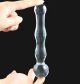 Wholesale Glass Dildo and Butt Plug for Adult Pleasure