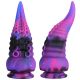 Bulk liquid silicone anal plugs for animal dildo anal toys