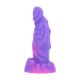 Wholesale Manufacturer of Adult Erotic Sex Toys in Animal Colored Liquid Silicone