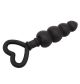 Sensual Beaded Love Probe from Kiribati - Adult Toys for Ultimate Pleasure